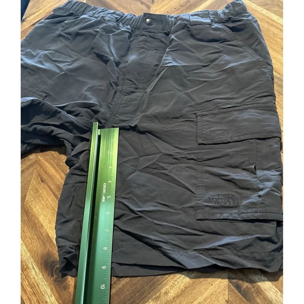 The North Face elevate your